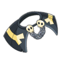 Amulette de Gein