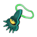 Amulette de Shokkoth