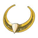 Amulette du Chef Crocodaille
