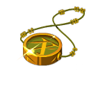 Amulette du Professeur Xa