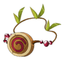Amulette Feudala
