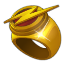 Anneau de Flasho
