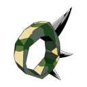 Anneau du Dragoeuf