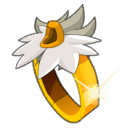 Anneau du Mansot Royal
