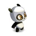 Bébé Pandawa