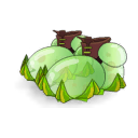 Bloptes Reinette Royales
