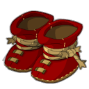 Bottes d'Inferno