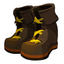 Bottes de Cantile