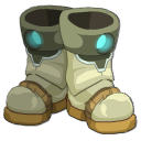 Bottes de Nileza