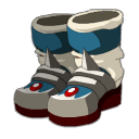 Bottes de Puissance