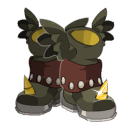 Bottes du Nocturlabe