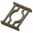 Cage de Simbadas