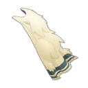Cape du Wabbit Garou