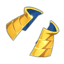 Ceinture du Monarque