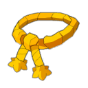 Ceinture du Piou Jaune