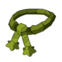 Ceinture du Piou Vert