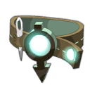 Ceinture Glaciale