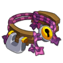 Ceinture Précieuse