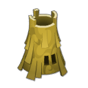 Coiffe du Disciple Zoth