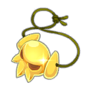 Collier de Khan Karkass