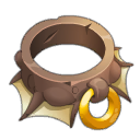 Collier Debruk'Sayl