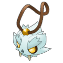 Collier du YeCh'Ti