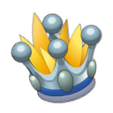 Couronne du Tofu Royal