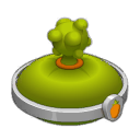 Couronne du Wa Wobot