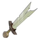 Épée des Demoël