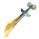 Épée Gloursonne