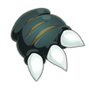 Gant du Valet Veinard