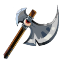 Mangeuse de Châtaignier