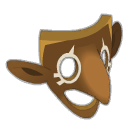 Masque de Fojumo