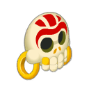 Masque du Katcheur
