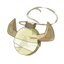 Pendentif du Mominotor