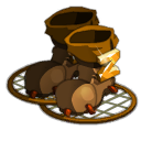 Raquettes Dugraal