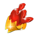 Sanguinaire majeur