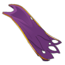 Voile de Musha